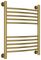 Полотенцесушитель водяной Сунержа Богема+ выгнутая 600х500
