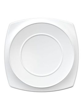 Анемостат АПП фланец D125 регулируемый D197 пластик ERA