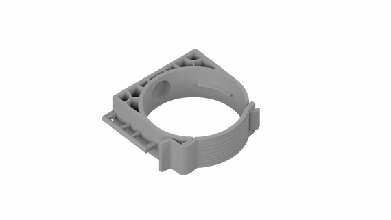 Flexag PS75-G хомут пластиковый крепежный