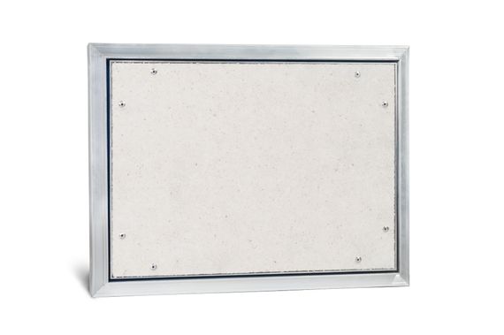 Люк под плитку усиленный Модерн 600х500 нажимной