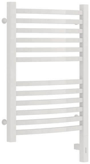 Полотенцесушитель электрический Сунержа Аркус 3.0 600х400 МЭМ правый