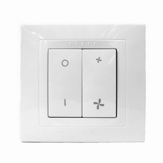 Регулятор скорости Soler & Palau Regul-2 (2-х ступенчатый)