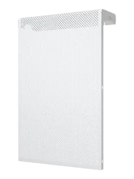 Экран радиаторный ДМЭР перфорированный 4 секции EVECS