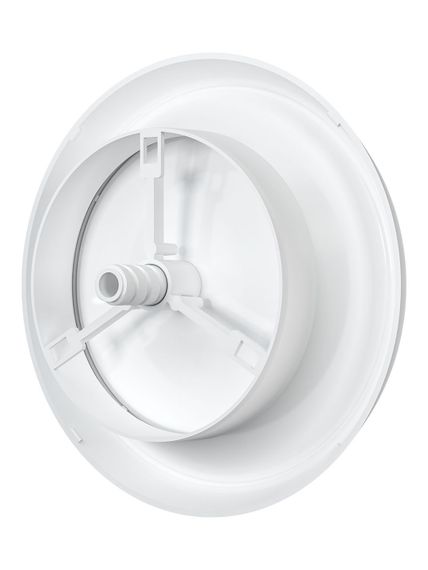 Анемостат АПВП1 D110 регулируемый D166 пластик ERA