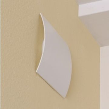 Приточный клапан Marley ZuluftKanal c защитой от цветочной пыльцы