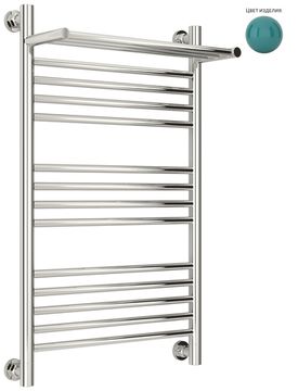 Полотенцесушитель водяной Сунержа Богема с полкой+ 800х500