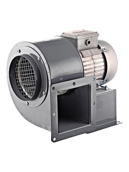 Вентилятор радиальный BURAN 200 220V Пр0 4полюс ERA PRO