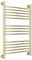 Полотенцесушитель водяной Сунержа Флюид+ 800х500