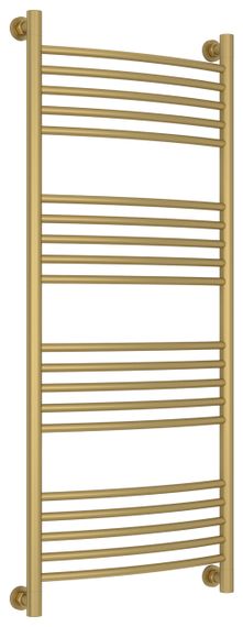 Полотенцесушитель водяной Сунержа Богема+ выгнутая 1200х500