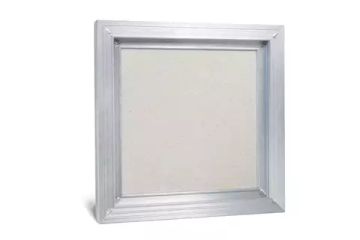 Люк Визионер "Фурор" 200х200 нажимной под плитку