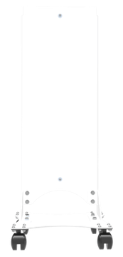 Передвижная платформа для Vakio reFLASH