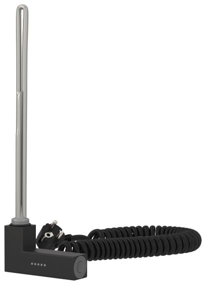 МЭМ CUBE Сунержа левый