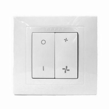 Регулятор скорости Soler & Palau Regul-2 (2-х ступенчатый)