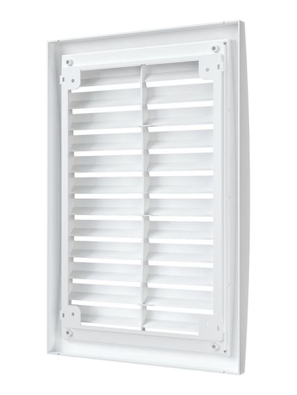 Решетка вентиляционная РРН разъемная 200х300 ASA ERA