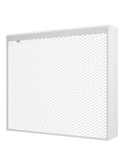 Экран радиаторный ДМЭР 7 секций окрашенная сталь EVECS