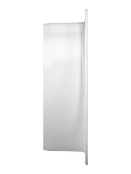 Фланец Ф D160 D195 пластик ERA