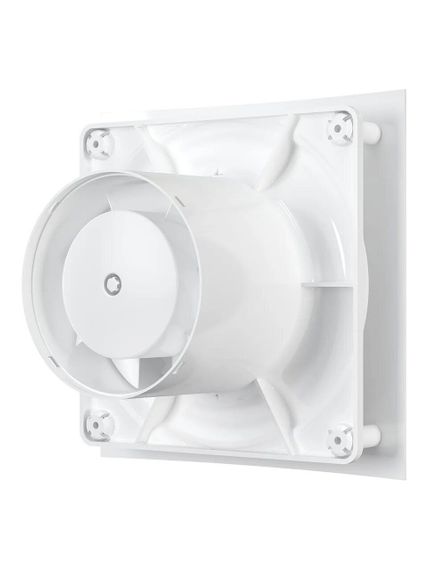 Вентилятор накладной QUADRO D125 ERA