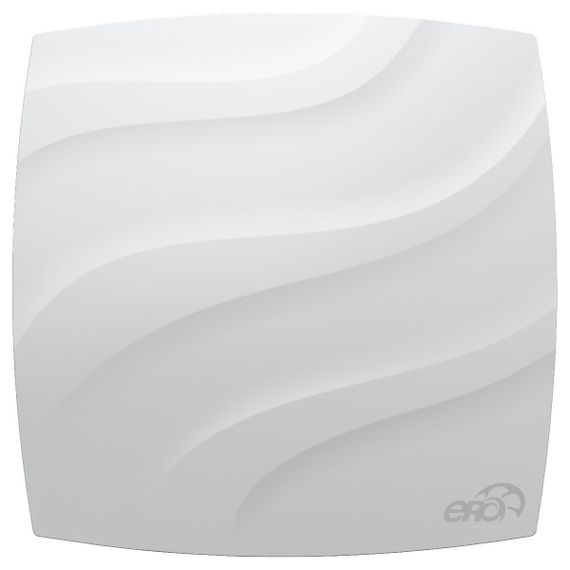 Вентилятор накладной WAVE D100 обратный клапан ET ERA