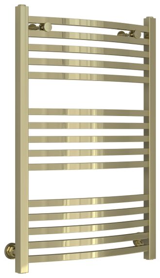 Полотенцесушитель водяной Сунержа Аркус 800х500