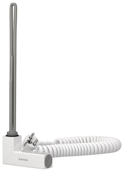 МЭМ CUBE Сунержа левый