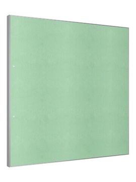 Люк ревизионный ЛПК 600х600 скрыт.монтаж алюминий EVECS