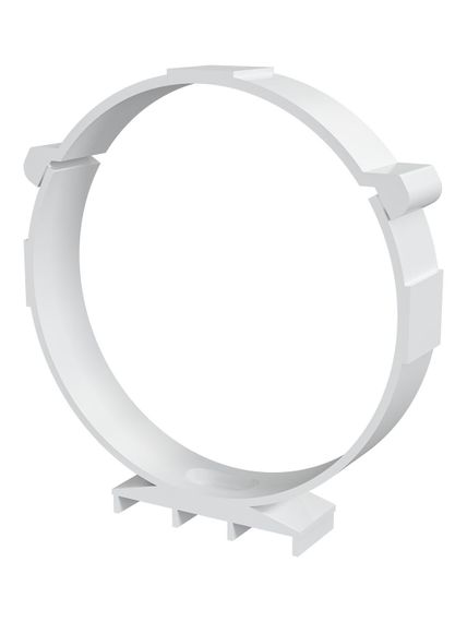 Держатель ДКП D150 пластик ERA