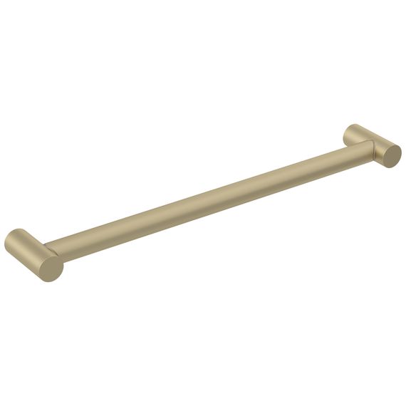 Поручень прямой Поручень Сунержа прямой d 28 мм / L 500