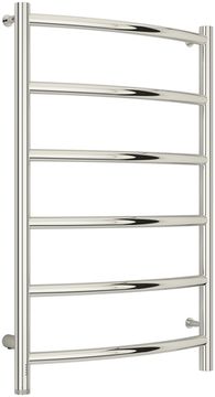 Полотенцесушитель электрический Сунержа Галант 4.0 800х500 МЭМ левый