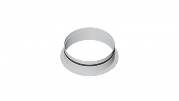 Flexag CMP-160 врезка пластиковая, D160 мм