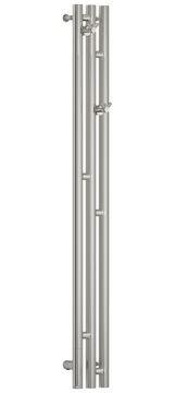 Полотенцесушитель электрический Сунержа Терция 3.0 1200х106 левый