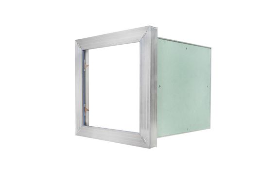 Люк-дверь под покраску МАГНУМ 400х600 мм