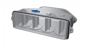 Фланец коллектора/дроссель Flexag ATD