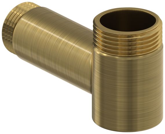 Уголок Уголок переходной Сунержа (G 1&quot; НР х G 3/4&quot;НР)