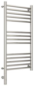 Полотенцесушитель электрический Сунержа Богема 3.0 прямая 800х400 МЭМ левый