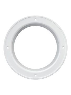 Фланец Ф D150 D195 пластик ERA