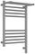 Полотенцесушитель электрический Сунержа Богема 3.1 с полкой 600х400 МЭМ правый