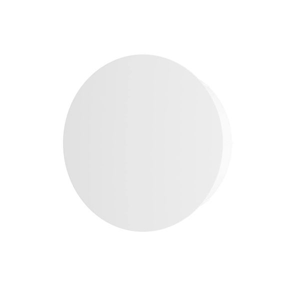 Заглушка PDP D125 пластик ERA