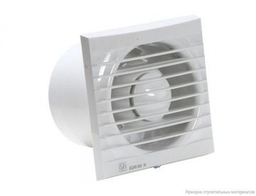 Вентилятор накладной Soler & Palau EDM 80 N