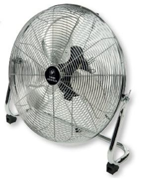 Вентилятор напольный Soler & Palau Turbo 355 N