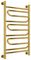 Полотенцесушитель водяной Сунержа Элегия+ 800х500