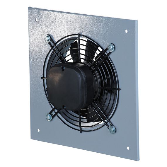 Осевой вентилятор низкого давления Blauberg Axis-Q 630 4Е