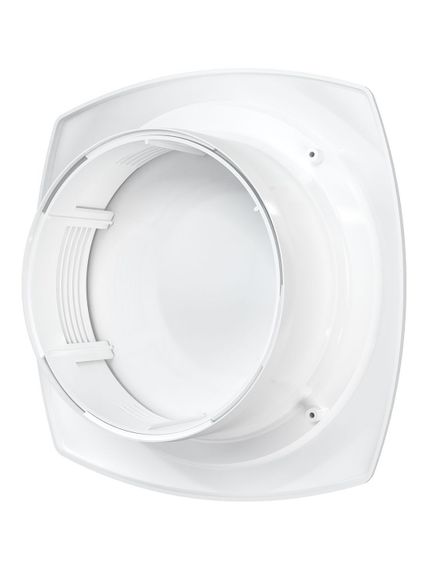 Анемостат АПП фланец D160 регулируемый D234 пластик ERA