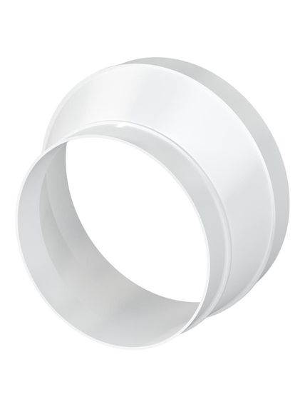 Редуктор РЭП D125 эксцентриковый D150 пластик ERA