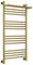 Полотенцесушитель водяной Сунержа Богема с полкой+ 1000х500