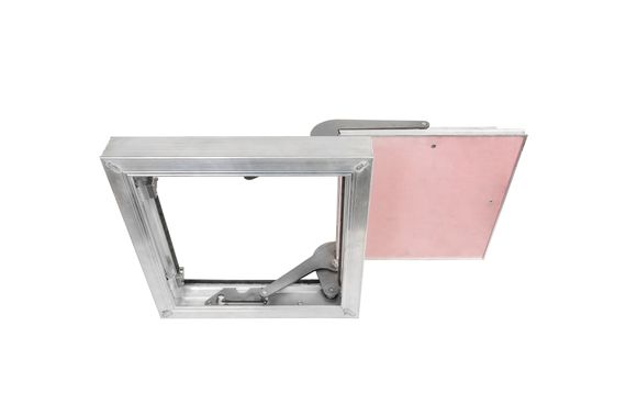 Люк-дверь под покраску СОФТ 600х1000 мм