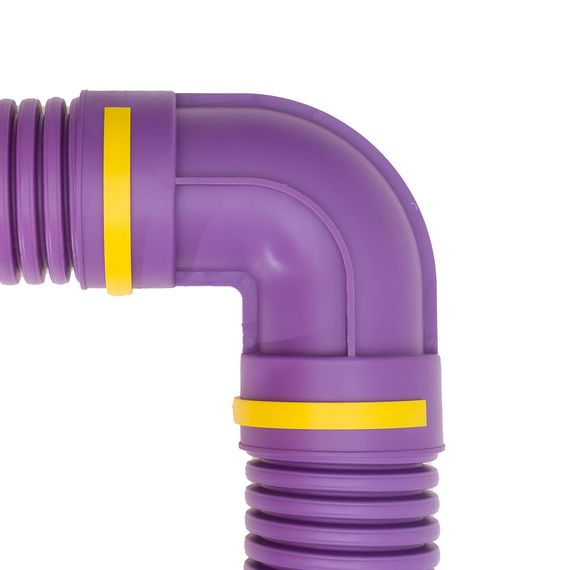 Provent AN 90 колено 90