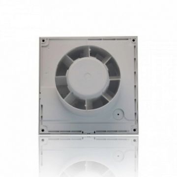 Накладной вентилятор Soler & Palau SILENT 200-CZ SILVER