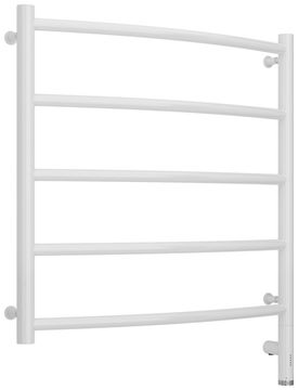 Полотенцесушитель электрический Сунержа Галант 3.0 600х600 МЭМ правый