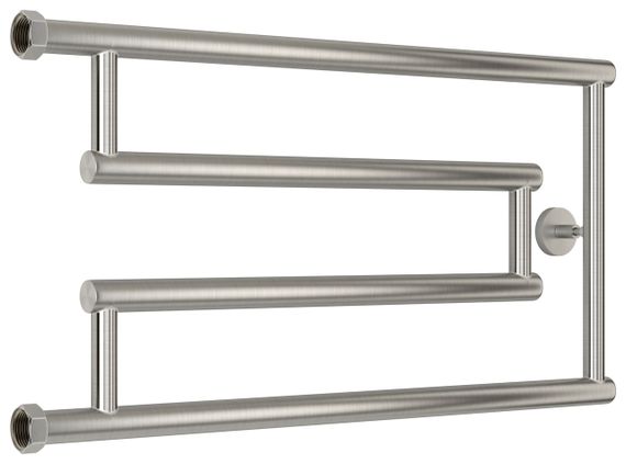 Полотенцесушитель водяной Сунержа High-Tech+ model "G" 320х650