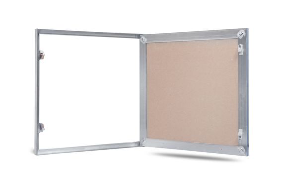 Люк под покраску Короб 40 600х300